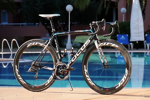 Focus izalco max 2015 new arrivals